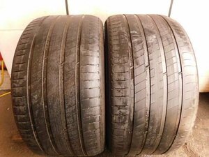 【P866】LATITUDE SPORT 3 (MO-S)▼315/40R21▼2本即決