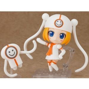 ねんどろいど ぐま子 応援Ver.（Cheerful JAPAN限定）