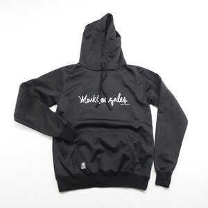 未使用 タグ付き 19/20 SCAPE BONDING HOODIE MARK GONZALES/撥水 レディースSサイズ スノーボードパーカー エスケープ