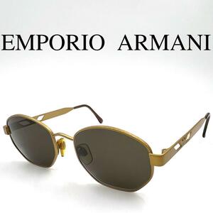 EMPORIO ARMANI エンポリオアルマーニ サングラス 035-S