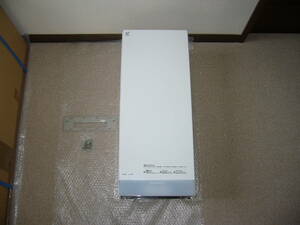 【未使用品】 LIXIL INAX KS-571B/W (単相200V) ハンドドライヤー