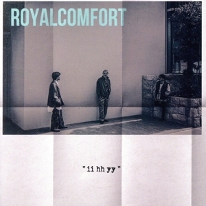 “ii hh yy”/ROYALcomfort