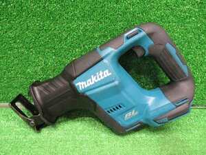 【 makita / マキタ 】 JR188D 18V 充電式レシプロソー 本体のみ グラつき有 9730