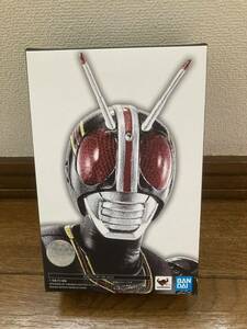 未開封 新品 真骨彫製法　仮面ライダーBLACK