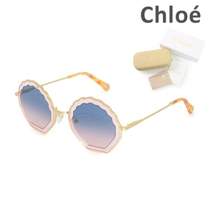 Chloe （クロエ） サングラス CE147S-833 レディース UVカット ブランド 国内正規品