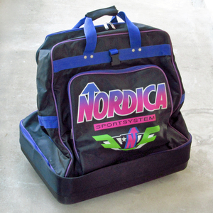 ★NORDICA ノルディカ スキー・スノーボード用バッグ★