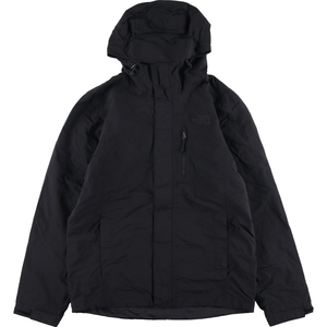 古着 ザノースフェイス THE NORTH FACE DRYVENT ドライベント マウンテンパーカー レディースXL /eaa328742 【SS2406】