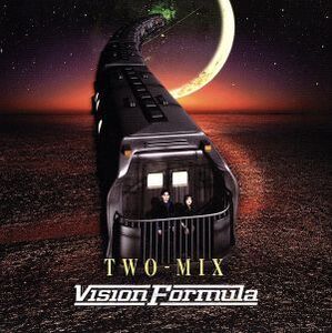 VISION Formula/TWO-MIX