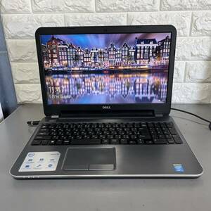 DELL Inspiron 5537 i3-4010U #2997