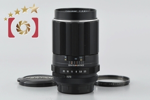 【中古】PENTAX ペンタックス Super-Takumar 135mm f/3.5