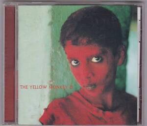 ★CD 8 エイト *THE YELLOW MONKEY ザ・イエロー・モンキー