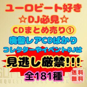 ユーロビート SUPER EUROBEAT SEB MAHARAJA NIGHT HI-NRG REVOLUTION EUROBEAT FLASH CD クラブ イベント DJ レア 廃盤 配信 音源 パラパラ