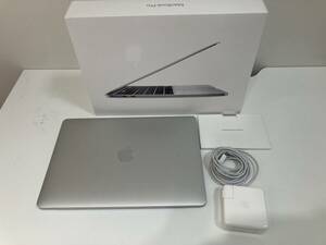 MacBook Pro A2289 13インチ マックブック プロ Apple ノートパソコン 通電確認 動作未確認 ジャンク PC　17563