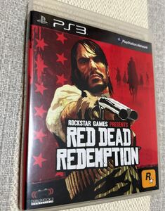 輸入版！　ＲＥＤ ＤＥＡＤ ＲＥＤＥＭＰＴＩＯＮ (アジア版ps3ソフト)