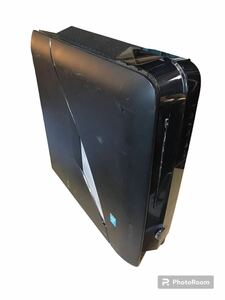 【ジャンク】ALIENWARE X51 R2 管理番号J36