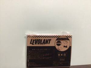 ⑥新品★ル・ボラン LEVOLANT オリジナル フォールディングファン