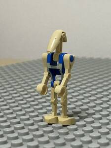 SW_lego★正規品 パイロットドロイドA★レゴ スターウォーズ フィグ 正規品保証