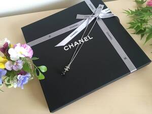 ★正規品★CHANEL★ココネックレス★シルバー★送料込み