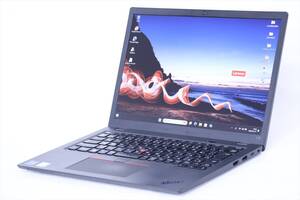 1円～ Corei7 16Gメモリ 12世代 Windows11 バッテリー良好 軽量 Lenovo ThinkPad L13 Gen3 i7-1255U RAM16GB SSD512GB 13.3WUXGA Wi-Fi6