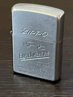 Zippo ジッポー