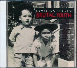 YC-146　BRUTAL YOUTH　