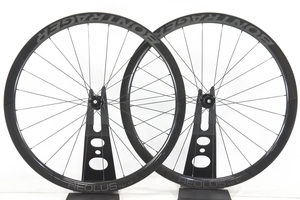 ◆◆ボントレガー BONTRAGER AEOLUS RSL 37 DISC クリンチャー チューブレスレディ ホイール シマノフリー 11速 12x100/142mm 700C