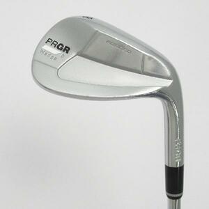 プロギア PRGR 0 wedge ウェッジ N.S.PRO MODUS3 TOUR 105 【48-04】 シャフト：N.S.PRO MODUS3 TOUR 105