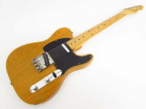 Fender フェンダー JAPAN CTL-50 エレキギター ▼G4629