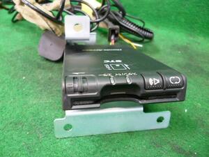 ＣＲ－Ｖ DBA-RM1 ETC 08E23-E34-B01