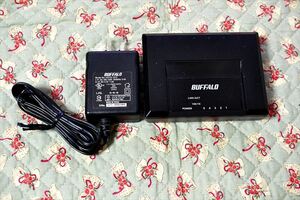 ★☆《BUFFALO》 イーサネットハブ ★ LSW-TX-5EPB☆★