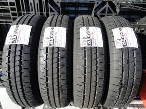 ★3374 新品 ブリヂストン NEWNO 155/65R14 4本 2023年製