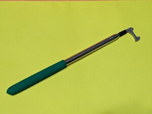 フライ回収ロッド（Arrow　craft）数量限定出品　イタズラ入札のため再出品　no.4