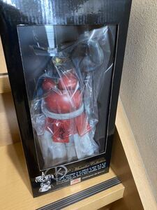 CCP Muscular Collection Vol.65 キン肉マン ネプチューンキング クロスボンバーVer. 発光ギミック入り 動作未確認です 24628 5140