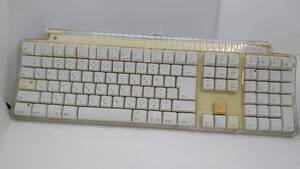 ●Apple Pro Keyboard A7803 キーボード　【動作OK】