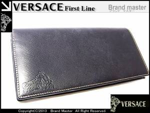 ＶＥＲＳＡＣＥ　ヴェルサーチ ベルサーチ　財布2　ιηB