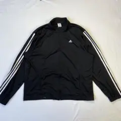 n1497 海外古着 ヴィンテージ adidas ジャージ トラックジャケット