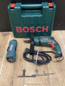 019■おすすめ商品■BOSCH 振動ドリル 3603D09051