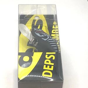  希少カラーデプス newカクル ブラックシケイダー ウェブメンバー 限定販売 new KAKURU deps 