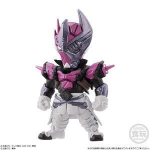 仮面ライダー CONVERGE KAMEN RIDER 27 ヴァルバラド