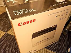 Canon LBP621C