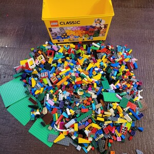 レゴ LEGO 玩具 パーツ ブロック　大量