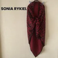 SONIA RYKIELソニアリキエル レディース ストール ショール ウール