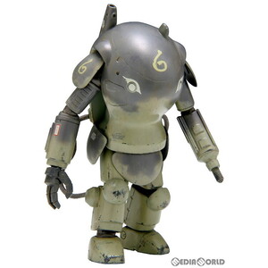 【中古】[PTM](再販) 1/20 S.A.F.S. マシーネンクリーガー プラモデル(MK-056) ウェーブ(WAVE)(63060195)