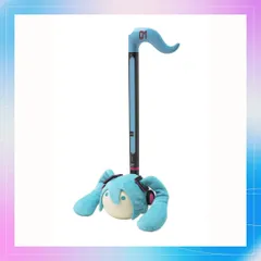 【在庫限り】 Otamatone オタマトーン デラックス 初音ミクVer. W100×H440×D12mm 1367