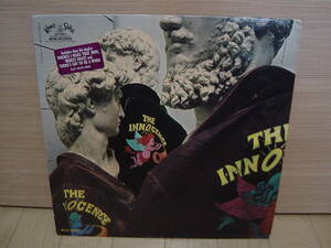 LP[POPS] ソフトロック THE INNOCENCE KAMA SUTRA 1967 ザ・イノセンス ANDERS & PONICA