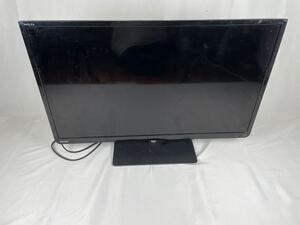 ☆TOSHIBA REGZA 32S7☆13年製 32インチ　 液晶テレビ 東芝　中古品　通電確認済み【158①】