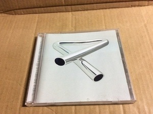 CD Mike Oldfield / Tubular Bells III 送料無料 輸入盤 マイク・オールドフィールド プログレ