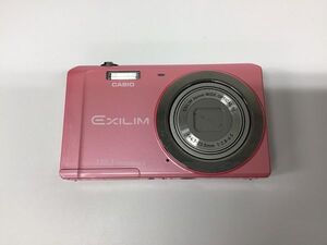 0828 【動作品】 CASIO カシオ EXILIM EX-ZS6 コンパクトデジタルカメラ