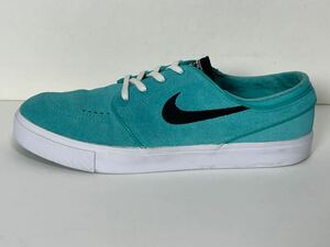 【tiffany】NIKE SB ZOOM STEFAN JANOSKI US10 ナイキ ジャノスキー ティファニー 28