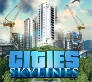 Cities: Skylines Platinum Edition 日本語化MODあり PC STEAM コード